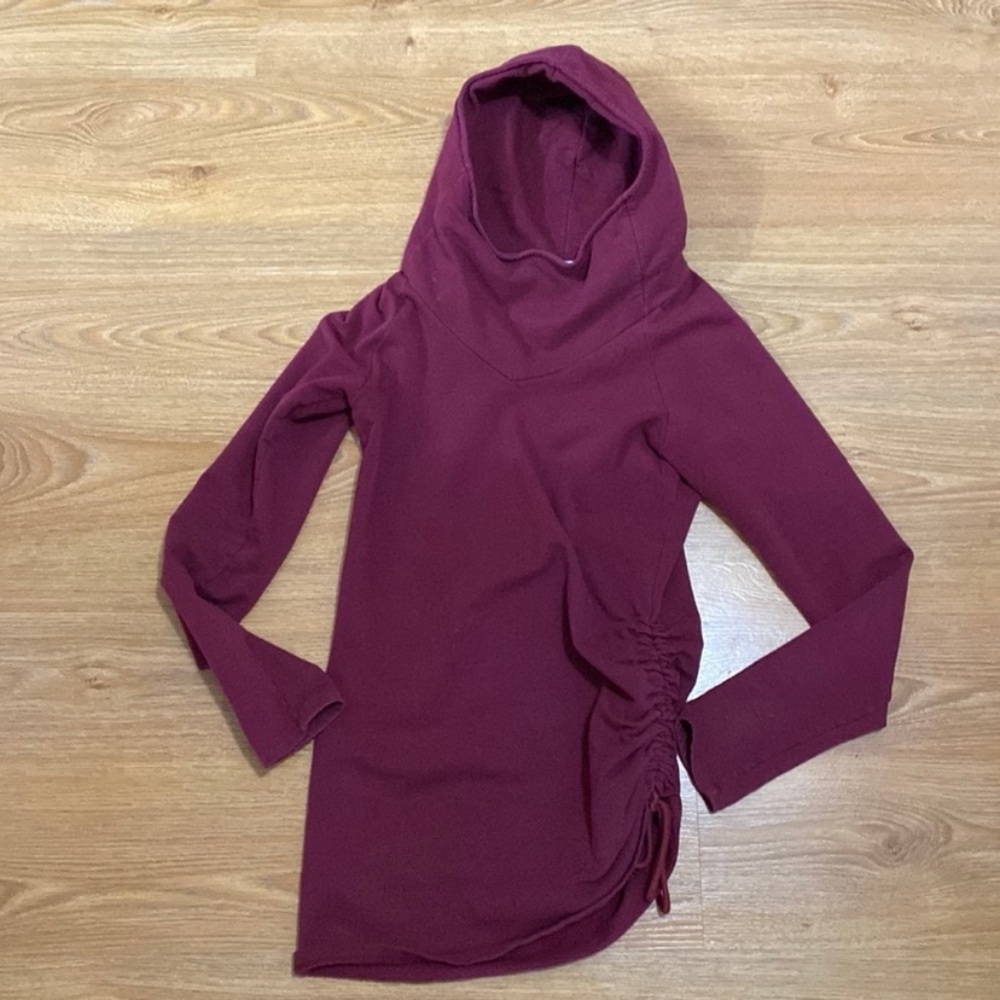 FIG hoodie